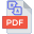 PDF Book Translator лого