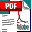 PDF Data Extractor Enterprise лого