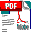 PDF Data Extractor лого