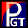PDF Ghostscript Tool лого