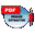 PDF Image Extractor лого