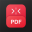 PDF Merger / Splitter лого