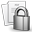 PDF Page Lock лого