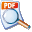 PDF Quick Reader лого