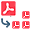 PDF Separator лого