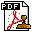 PDF Stamper лого