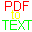 PDF Text Converter лого
