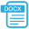 PDF to Docx Converter лого