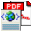 PDF to XML лого