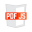 PDF Viewer for Chrome лого