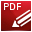 PDF-XChange Editor Portable лого