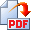 PDF2Text Pilot лого