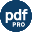 pdfFactory Pro лого