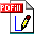 PDFill Editor лого