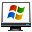 Perfect Computer Icons лого