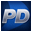 PerfectDisk Pro лого