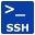 Persistent SSH Tunnel лого