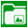 Photo Locker for Windows 8 лого