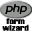 PHP FormWizard лого