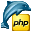 PHP Generator for MySQL Professional лого