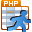 PHPRunner лого