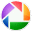 Picasa Web Publisher лого