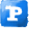 Pika Website Builder лого