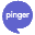 Pinger лого