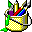 Pixel Studio лого