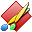 Pixel Editor лого