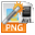 PNG To AVI Converter Software лого