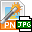 PNG To JPG Converter Software лого