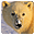Polar Bears Free Screensaver лого