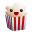 Popcorn Time Desktop лого