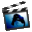 Portable 3nity Media Player лого