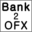 Portable Bank2OFX лого