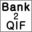 Portable Bank2QIF лого
