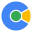 Portable Cent Browser лого