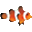 Portable Clownfish for Skype лого