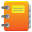 Portable Efficient Diary лого