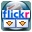 Portable Flickr Downloader лого