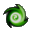 Portable GreenForce-Player лого