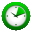 Portable Kapow Punch Clock лого