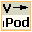 Portable Pazera Free Video to iPod Converter лого