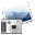 Portable Photo Manager лого