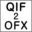 Portable QIF2OFX лого