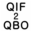 Portable QIF2QBO лого