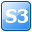 Portable S3 Browser лого