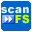 Portable ScanFS лого