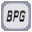 Portable Simple BPG Image viewer лого